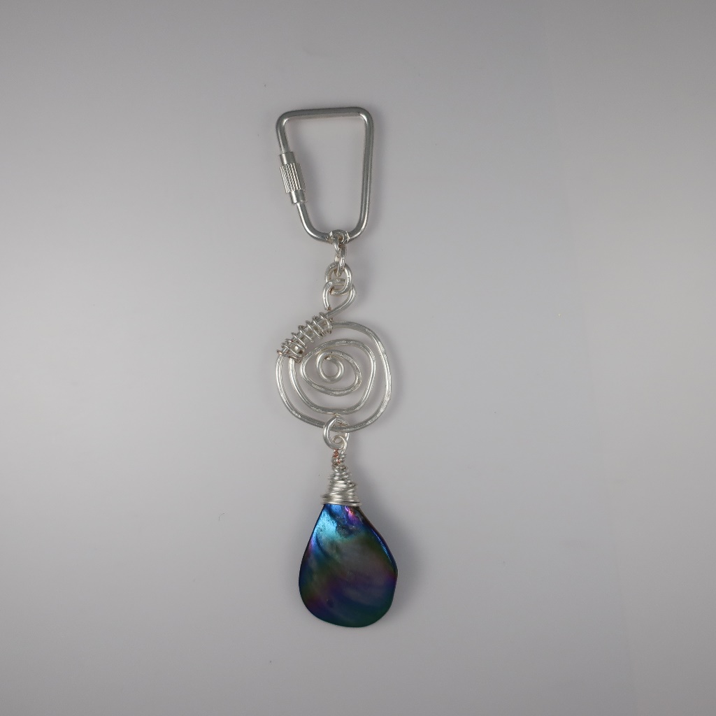 Designer Key Chain By Vekasy's